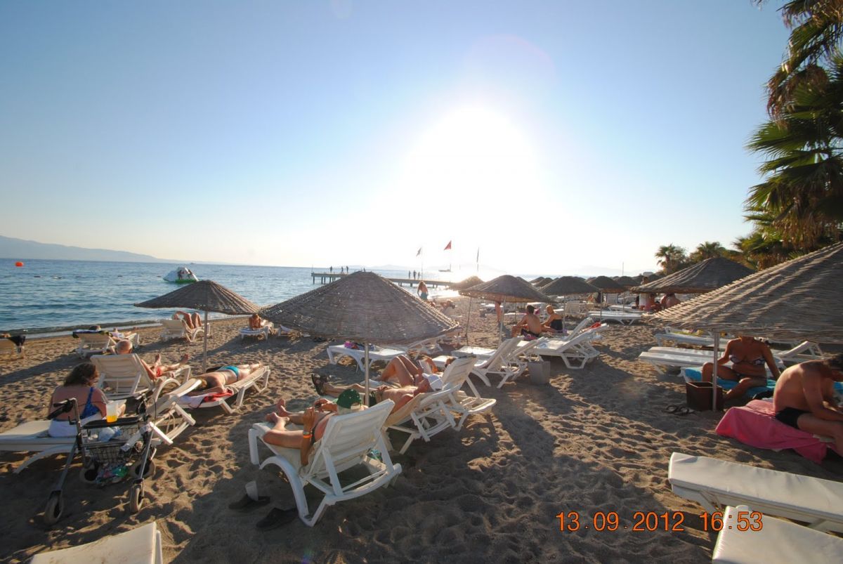 imagini hotel CLUB ARMONIA BODRUM